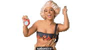 Hair Taking Sticker by Salon Line