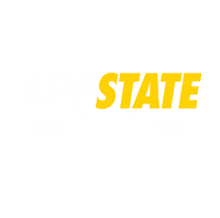 Asu App State Sticker by Appalachian State University