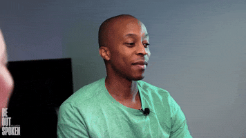 Pressure This Is Intense GIF by BDHCollective