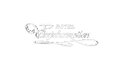 HotelVierJahreszeiten winter hotel urlaub osterreich Sticker