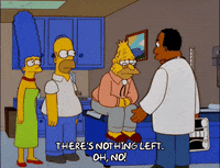 homer simpson GIF
