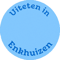 Sme Westfriesland Sticker by VisitEnkhuizen
