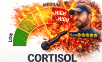 Vincent Cortisol GIF by Noé Péan