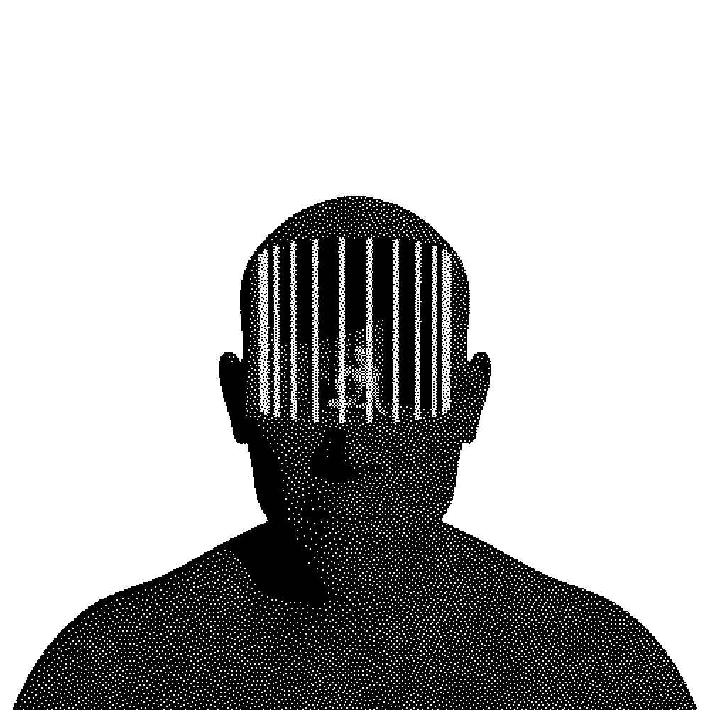 Art Thinking Sticker by virartz