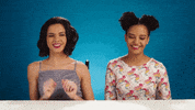 Paris Berelc Dancing GIF by BuzzFeed