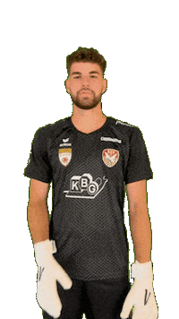 Kapfenberg Colic Sticker by KSV1919