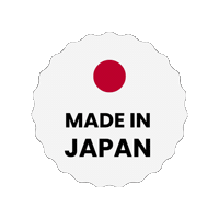 Made In Japan Sticker