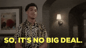 Blackish GIF by ABC Network