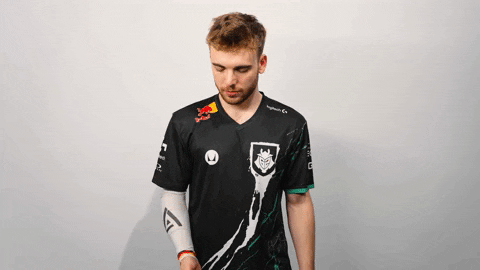 Happy Good News GIF by G2 Esports