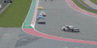 Circuit Of The Americas Sport GIF by NASCAR