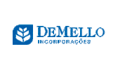 demelloincoporacoes construcaocivil mercadoimobiliario demelloincorporacoes Sticker