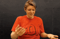 Come On Please GIF