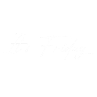Its Friday Party Sticker