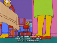 homer simpson episode 6 GIF