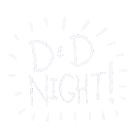 SugarAndLime dnd dungeons and dragons ttrpg critical role Sticker