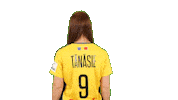 Women Handball Sticker by EHF