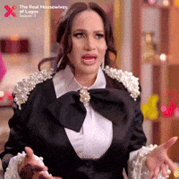 Carolyn GIF by Showmax