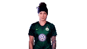 Us Soccer No Sticker by VfL Wolfsburg