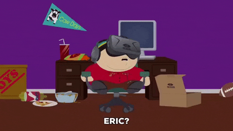 episode 7 GIF by South Park 