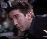 season 7 friends GIF
