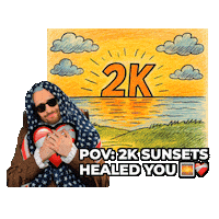 Benjammins Sticker