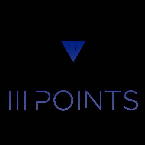 GIF by III Points