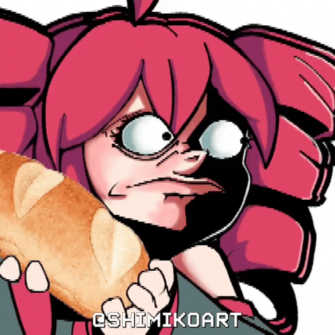 shimikoart teto kasane teto kasane teto wtf GIF