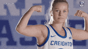 Gojays GIF by Creighton University Athletics