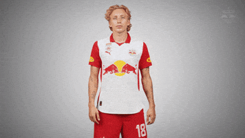 Proud Chest GIF by FC Red Bull Salzburg