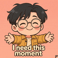 Celebration Melting GIF by Persona