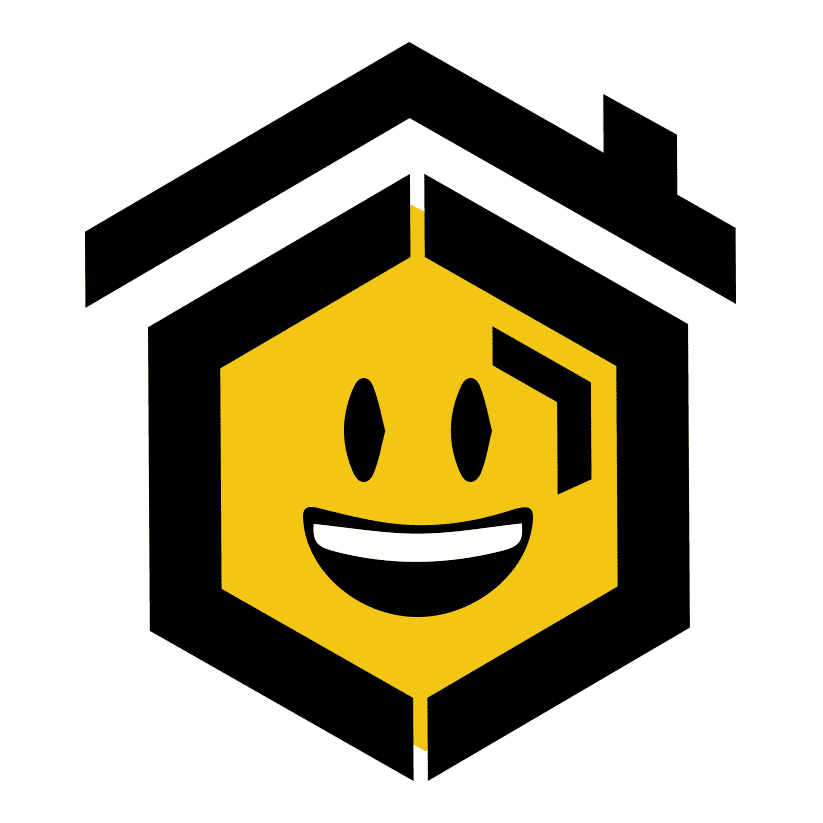Beehouse2 Sticker by Beehouse Realty Brand