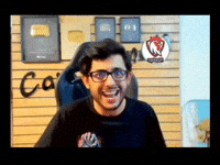 Carryminati GIF