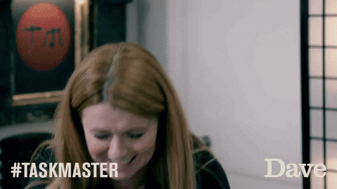 Greg Davies Dave GIF