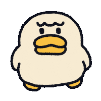 Happy Dance Sticker