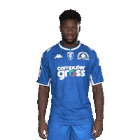 Ekong Sticker by EMPOLI FC