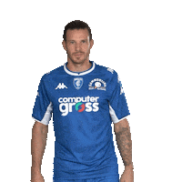 Fiamozzi Sticker by EMPOLI FC