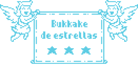 Angels Estrella Sticker