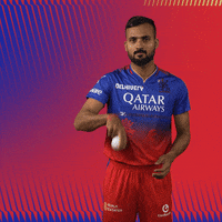 Happy Dance GIF by Royal Challengers Bengaluru