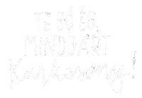 December Advent Sticker