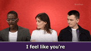 Best Friends Bff GIF by BuzzFeed