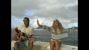 Kenny Chesney GIF by Megan Moroney