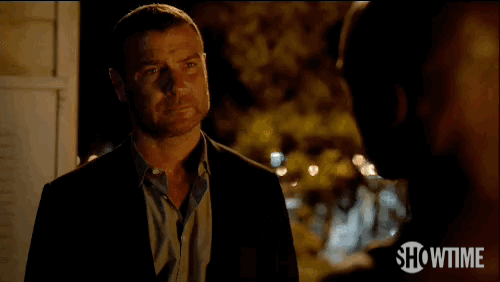 angry season 3 GIF by Ray Donovan