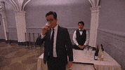 stephen colbert wink GIF by The Late Show With Stephen Colbert