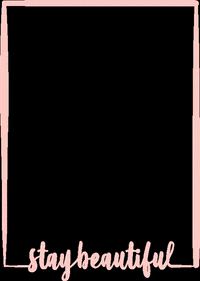 Staybeautifulfoundation cancer staybeautiful GIF