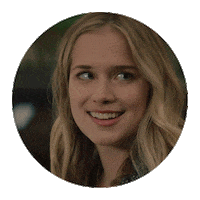 I Love You Aww Sticker by Lifetime