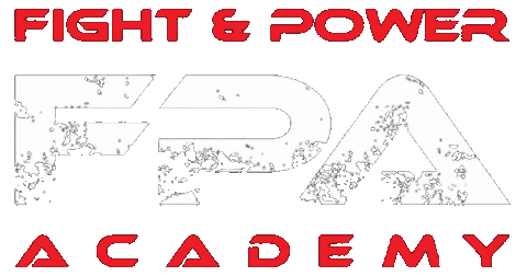 fightpoweracademy giphyupload fpa fightpoweracademy fightandpoweracademy Sticker
