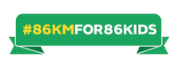 ChildrensCancerInstitute childhood cancer kids cancer 86kforacure ccia Sticker