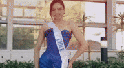 Miss International Chile GIF