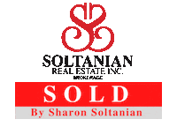 Dreamhome Homesold Sticker by SoltanianRealEstate