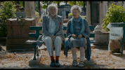 lost in paris GIF